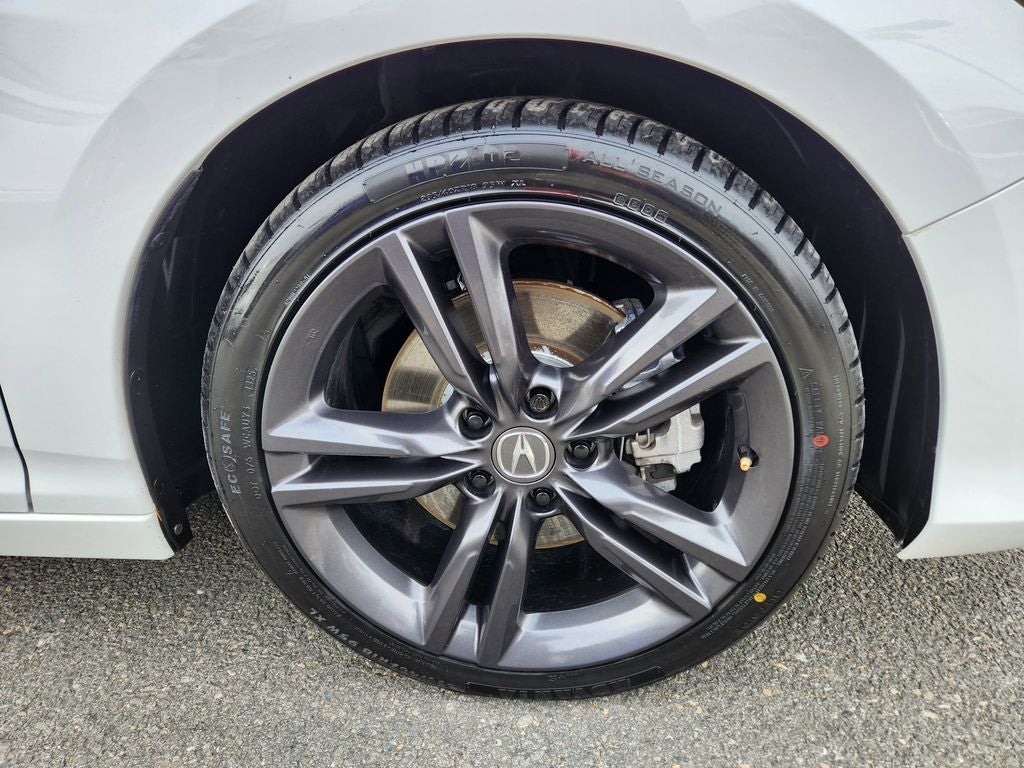 2024 Acura Integra A-Spec Package