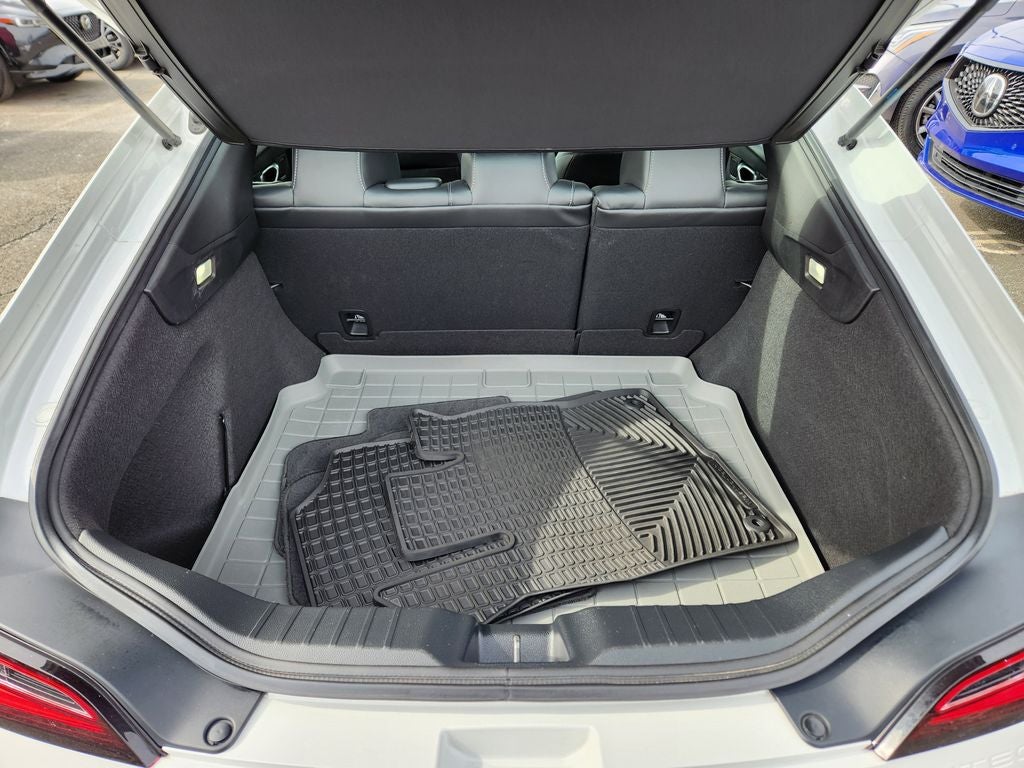 2024 Acura Integra A-Spec Package