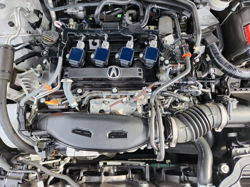 2024 Acura Integra A-Spec Package