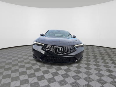 2024 Acura Integra A-Spec Package