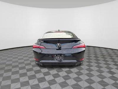2024 Acura Integra A-Spec Package