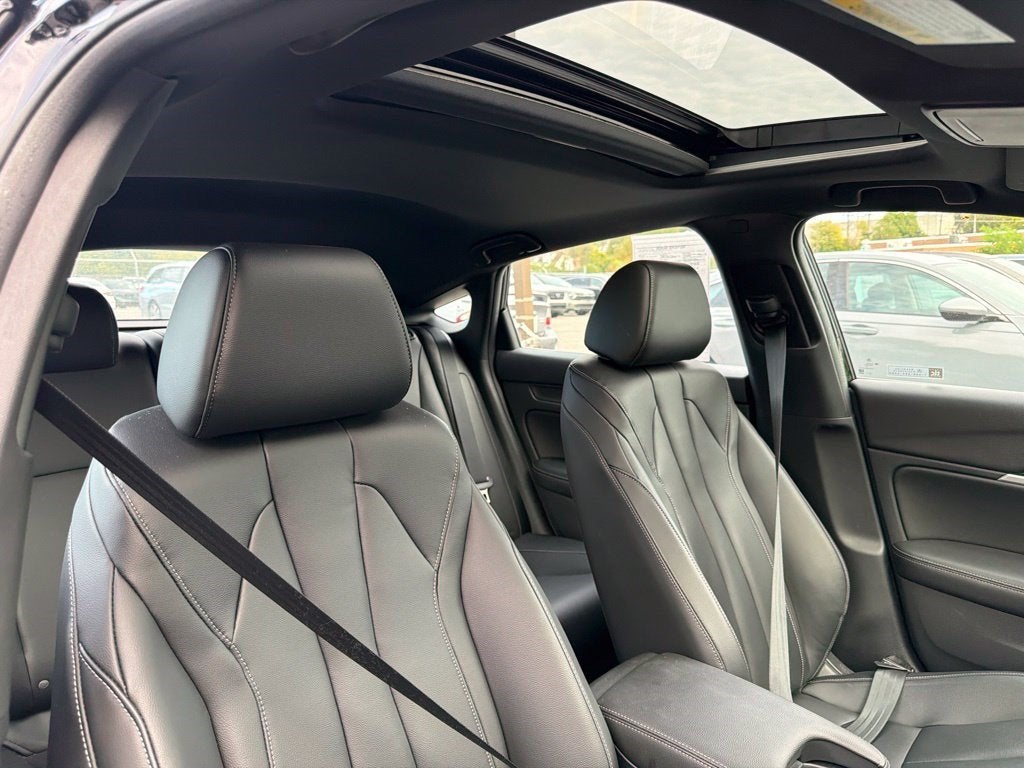 2024 Acura Integra A-Spec Package