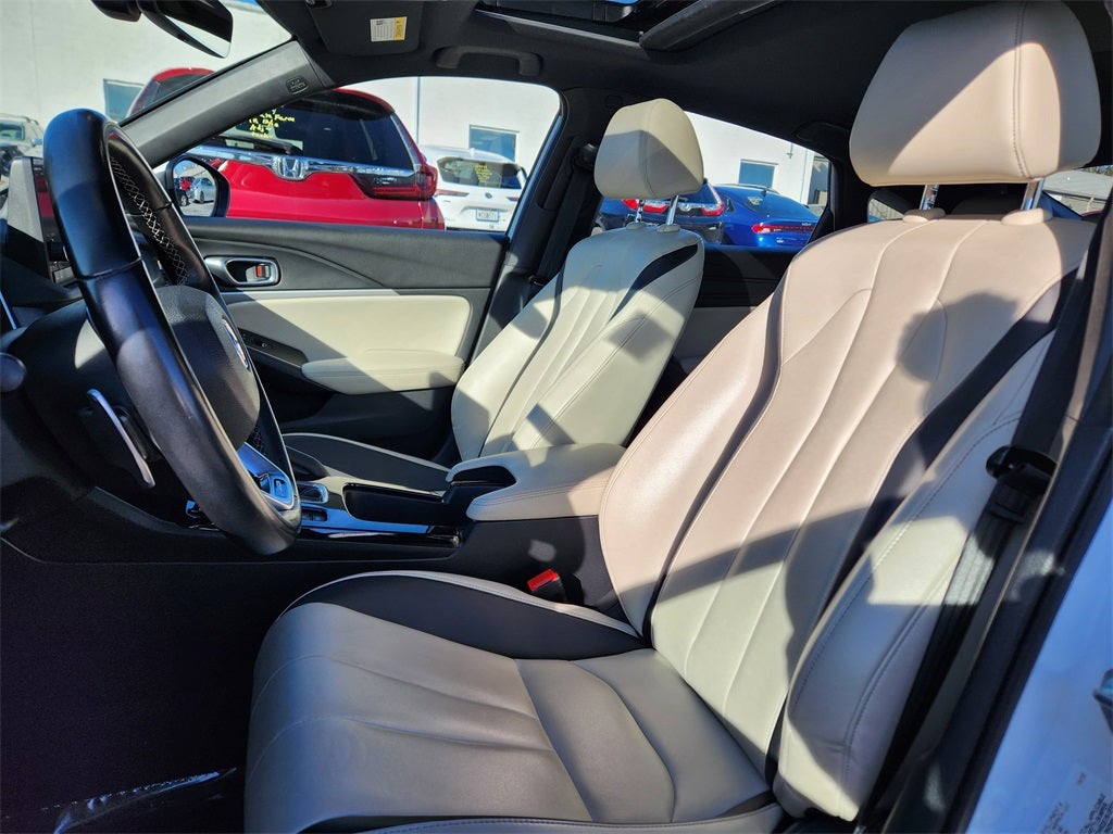 2023 Acura Integra A-Spec Package