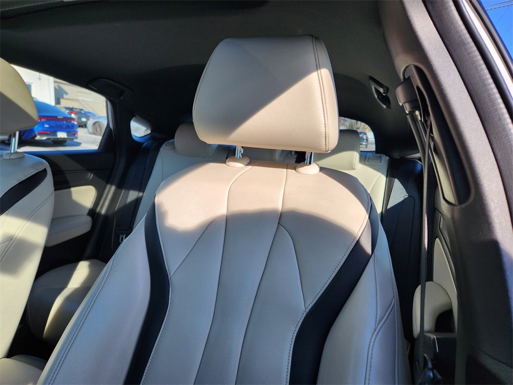 2023 Acura Integra A-Spec Package