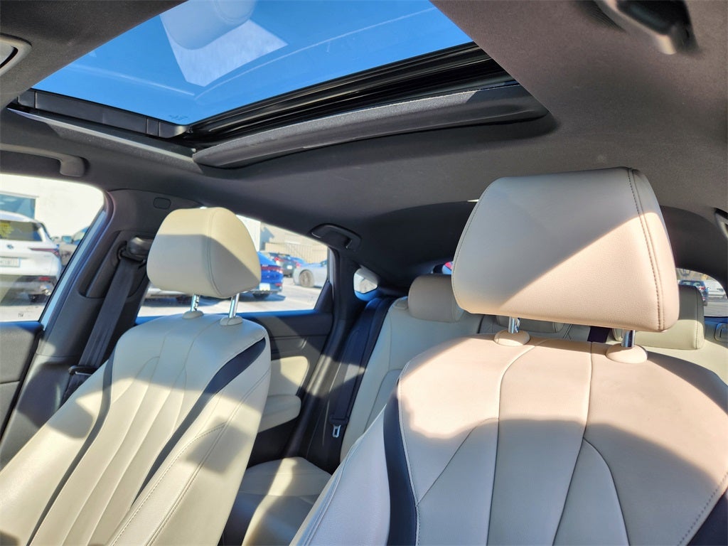 2023 Acura Integra A-Spec Package