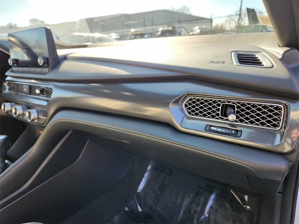 2023 Acura Integra A-Spec Package