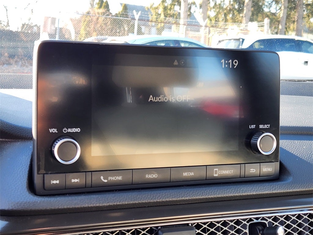 2023 Acura Integra A-Spec Package