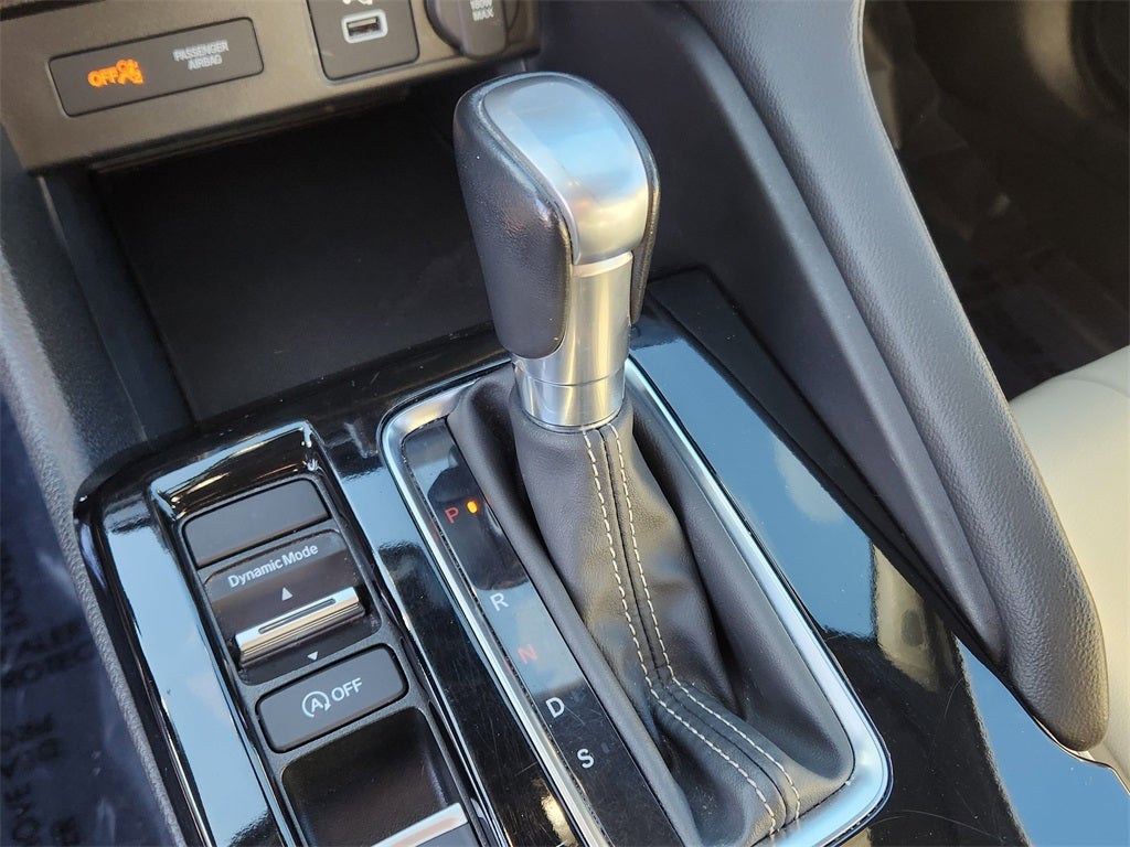 2023 Acura Integra A-Spec Package