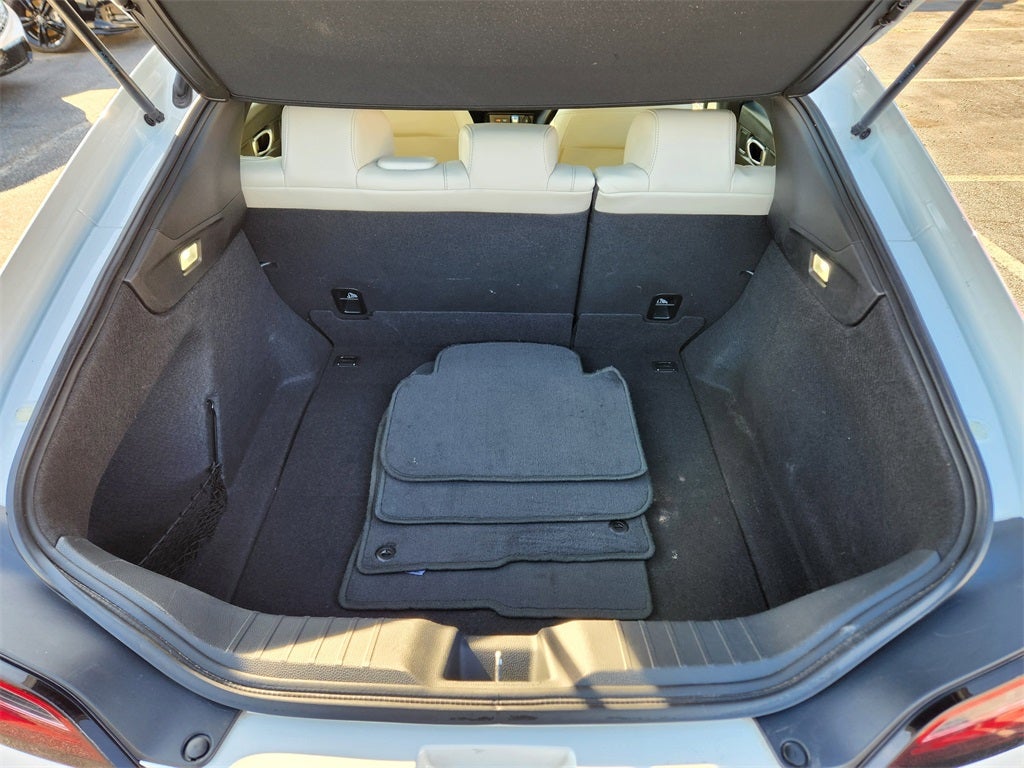 2023 Acura Integra A-Spec Package