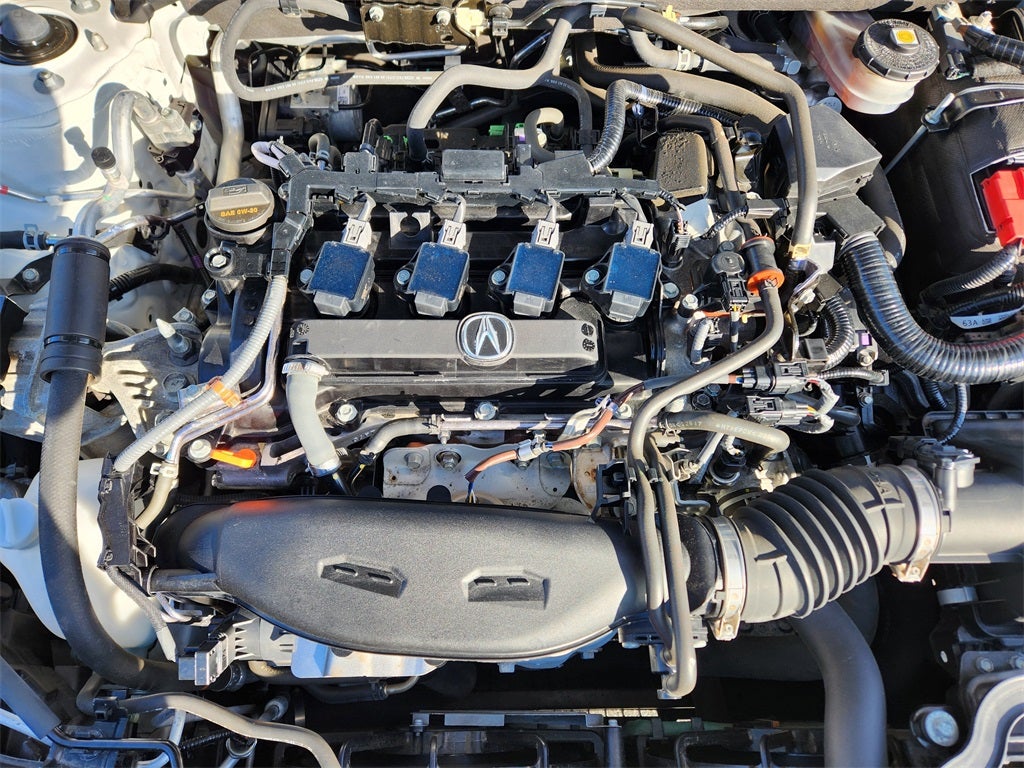 2023 Acura Integra A-Spec Package