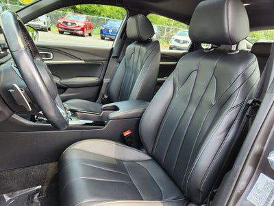 2024 Acura Integra A-Spec Package