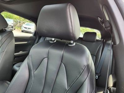 2024 Acura Integra A-Spec Package