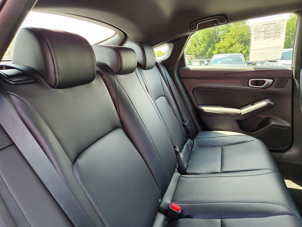 2024 Acura Integra A-Spec Package