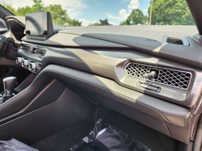 2024 Acura Integra A-Spec Package