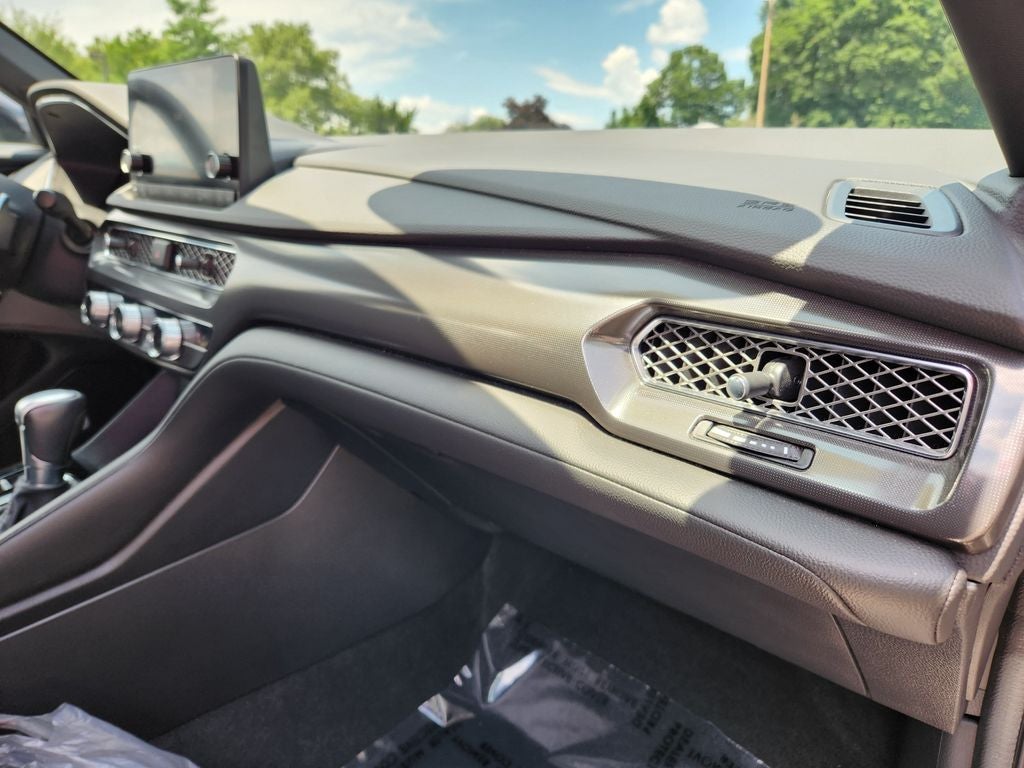 2024 Acura Integra A-Spec Package