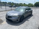 2024 Acura Integra A-Spec Package