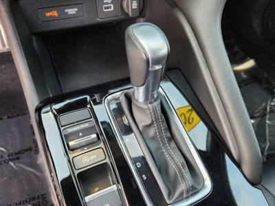 2024 Acura Integra A-Spec Package