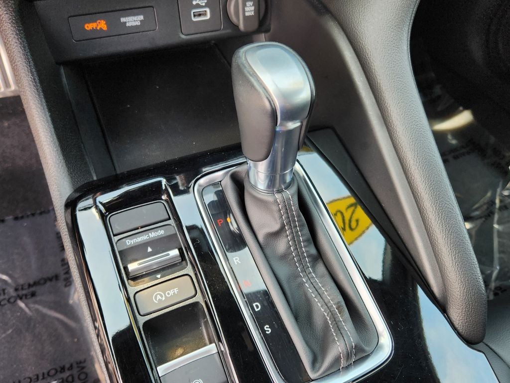 2024 Acura Integra A-Spec Package