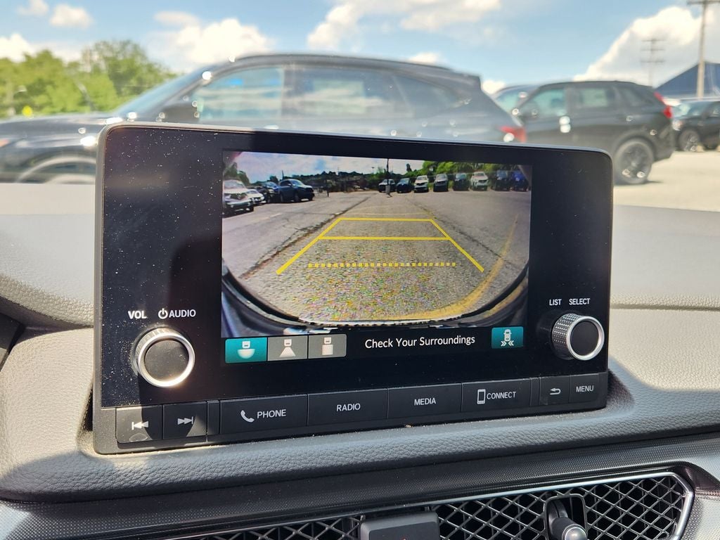 2024 Acura Integra A-Spec Package