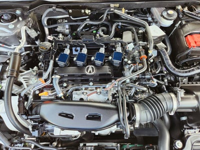2024 Acura Integra A-Spec Package