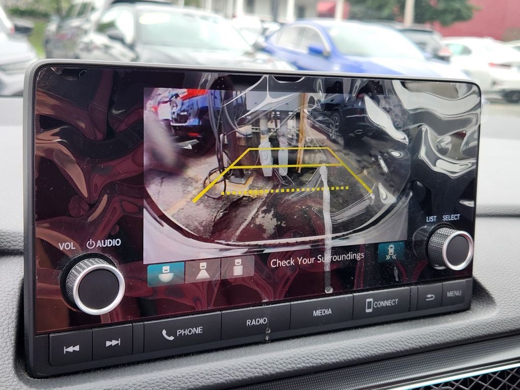 2025 Acura Integra A-Spec Package