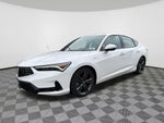 2025 Acura Integra A-Spec Package