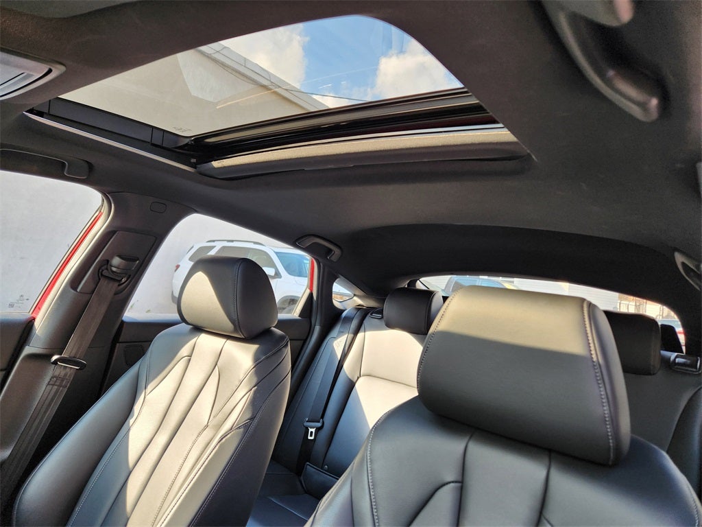 2023 Acura Integra A-Spec Package