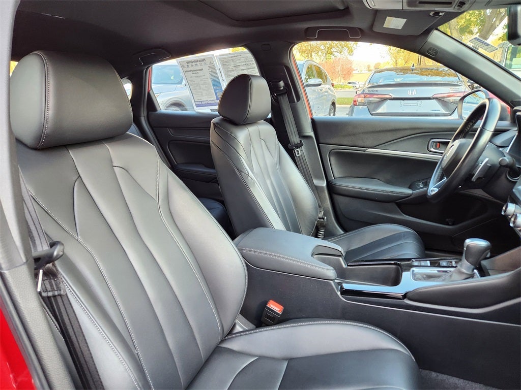 2023 Acura Integra A-Spec Package