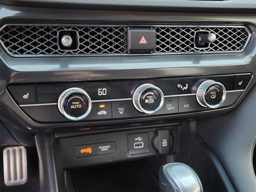 2023 Acura Integra A-Spec Package