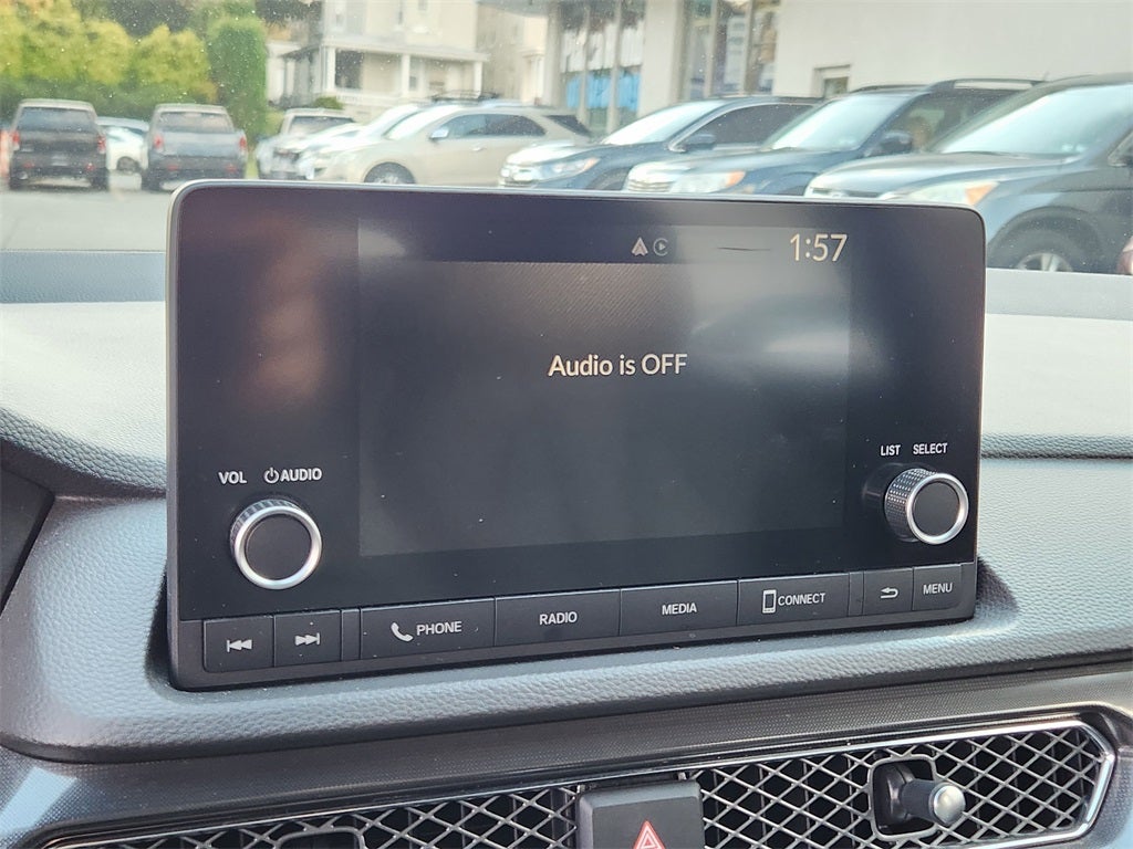 2023 Acura Integra A-Spec Package