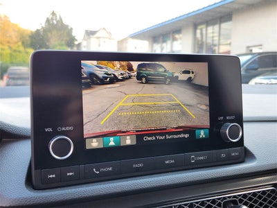 2023 Acura Integra A-Spec Package