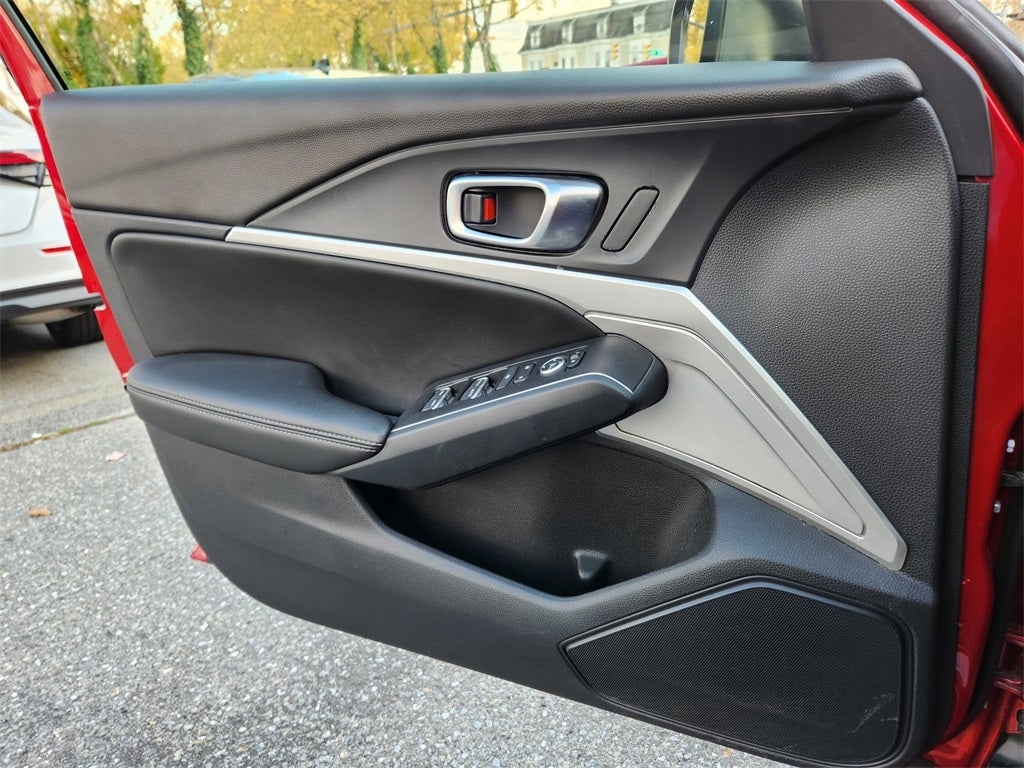 2023 Acura Integra A-Spec Package