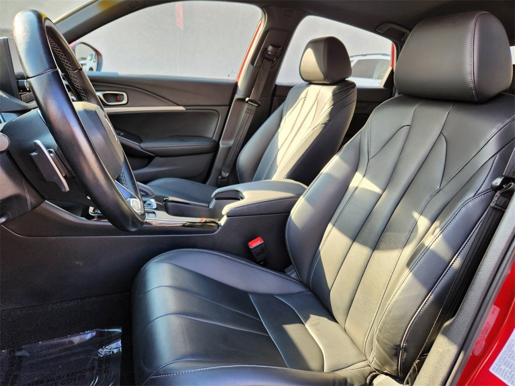 2023 Acura Integra A-Spec Package