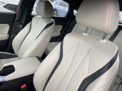 2025 Acura Integra A-Spec Package