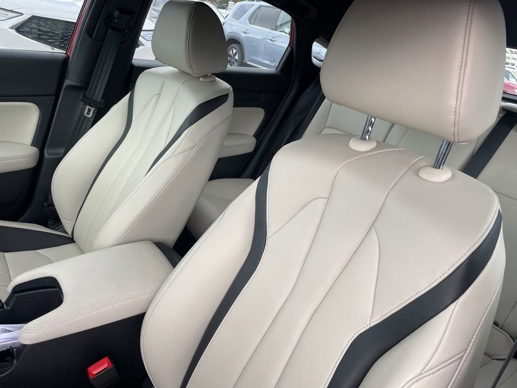 2025 Acura Integra A-Spec Package