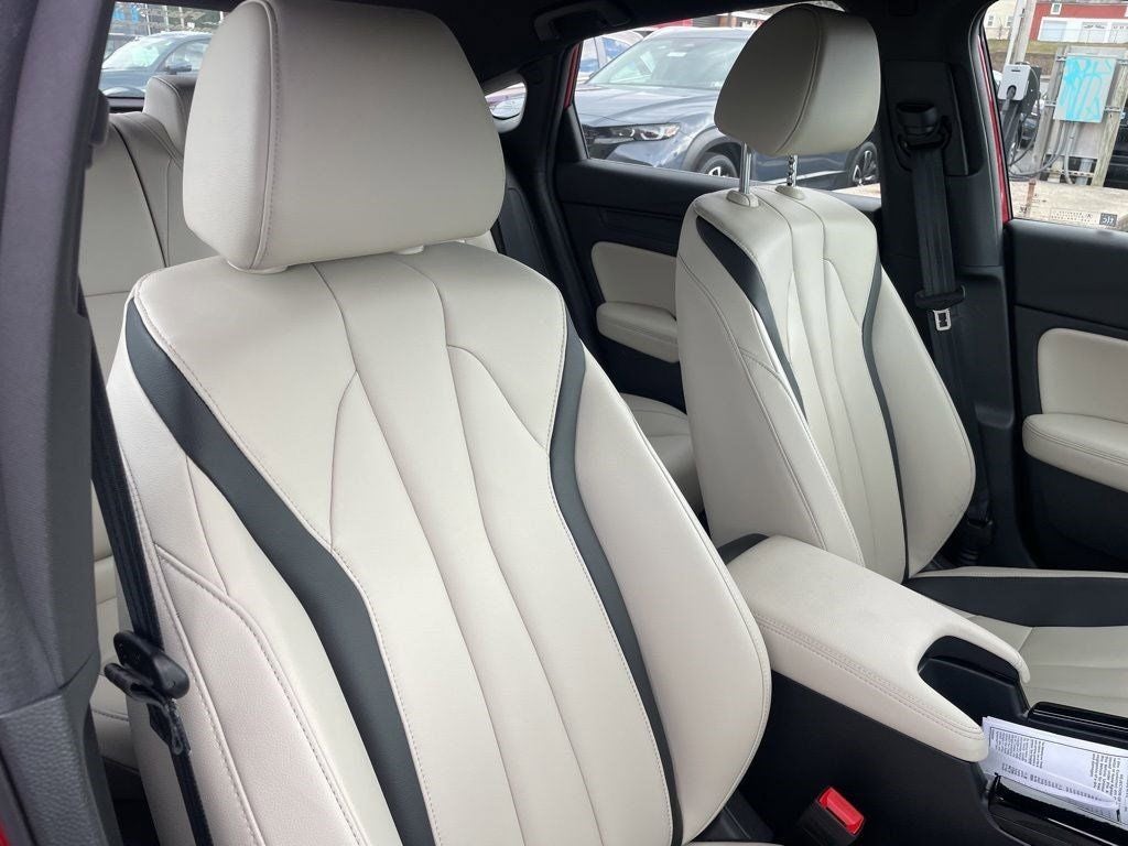 2025 Acura Integra A-Spec Package