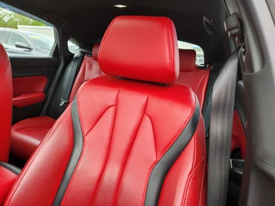 2023 Acura Integra A-Spec Package