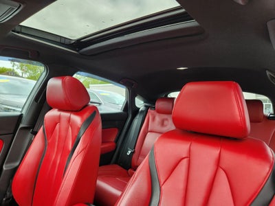 2023 Acura Integra A-Spec Package