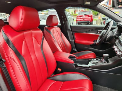 2023 Acura Integra A-Spec Package