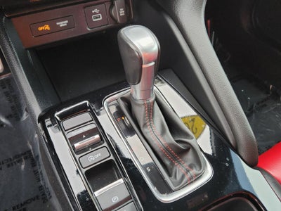2023 Acura Integra A-Spec Package