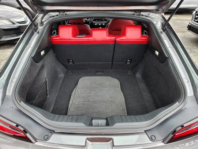 2023 Acura Integra A-Spec Package