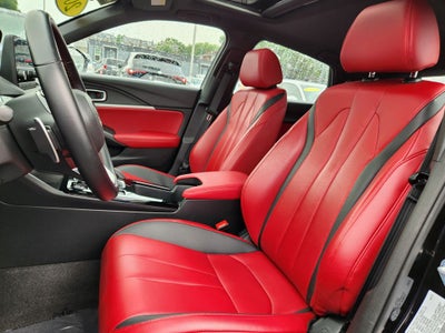 2024 Acura Integra A-Spec Package