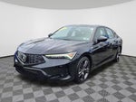 2024 Acura Integra A-Spec Package