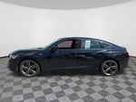 2024 Acura Integra A-Spec Package