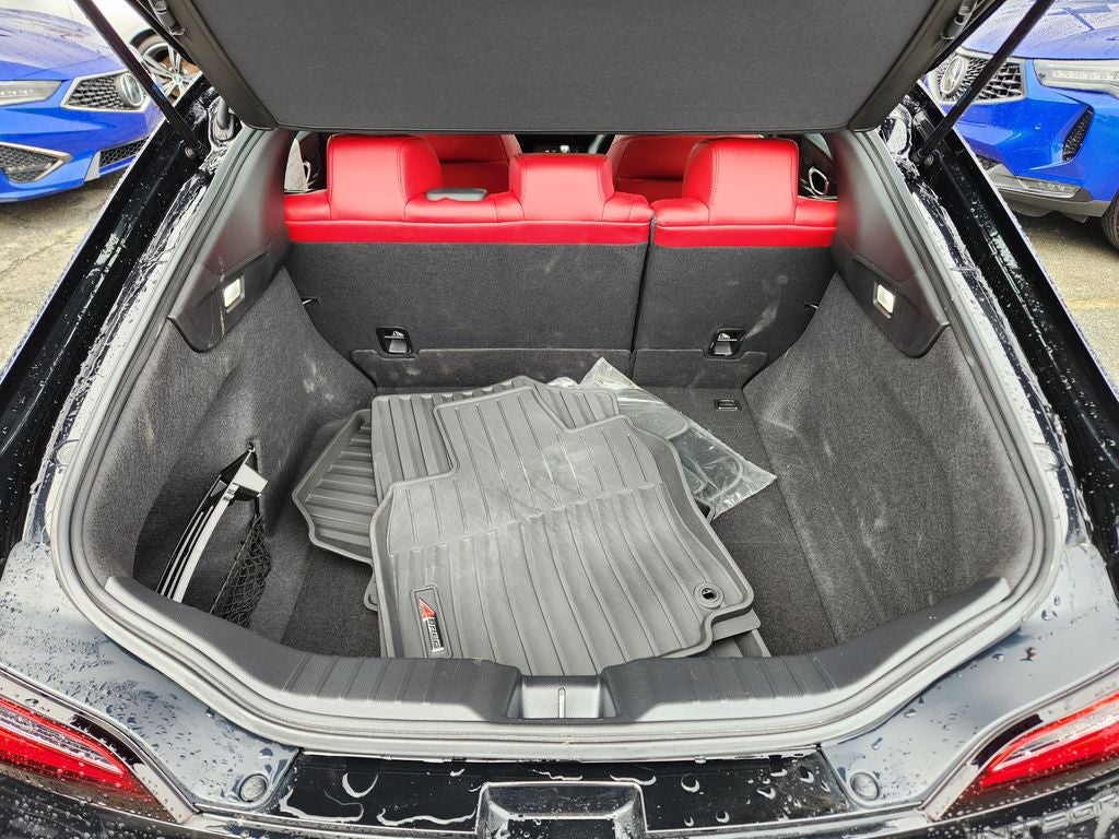 2024 Acura Integra A-Spec Package