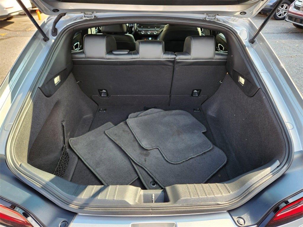 2023 Acura Integra A-Spec Package