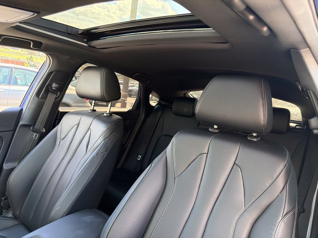 2025 Acura Integra A-Spec Package