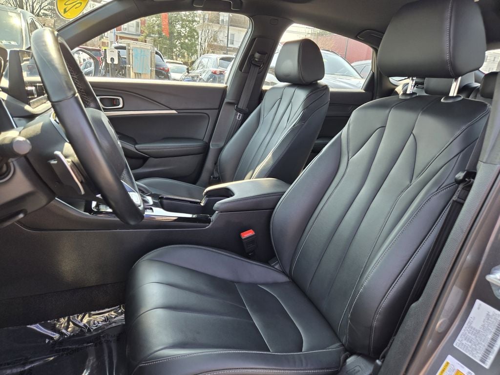 2023 Acura Integra A-Spec Package