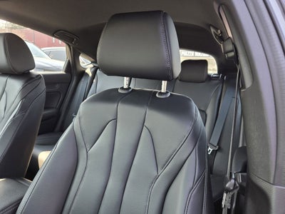 2023 Acura Integra A-Spec Package