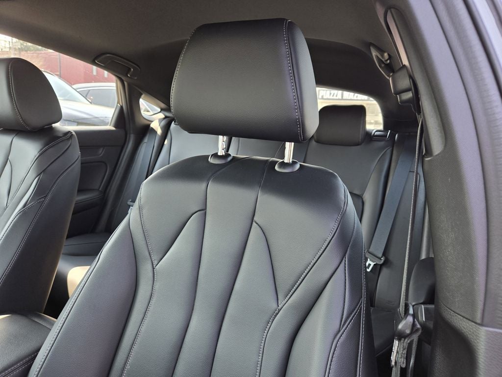 2023 Acura Integra A-Spec Package